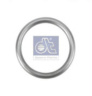 4.20217 DT Spare Parts Прокладка ГБЦ для Mercedes T2