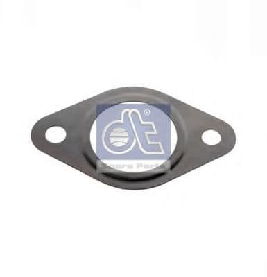 4.20408 DT Spare Parts Прокладка випускного колектора