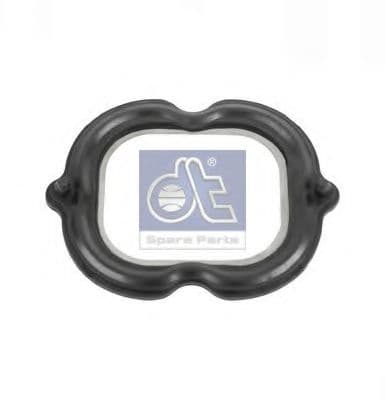 4.20495 DT Spare Parts Прокладка впускного колектора