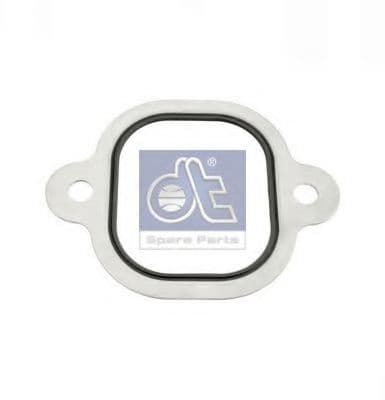 4.20501 DT Spare Parts Прокладка впускного колектора