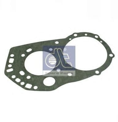 4.20520 DT Spare Parts Прокладка піддона МКПП