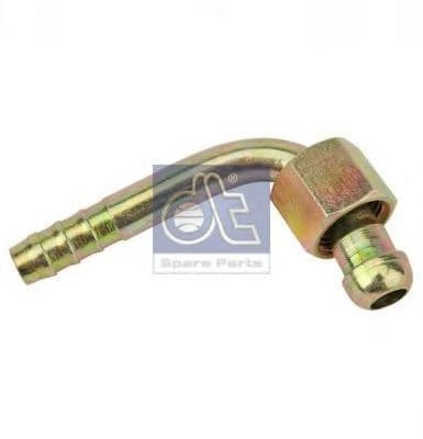 4.30032 DT Spare Parts З'єднувач вакуумного шланга