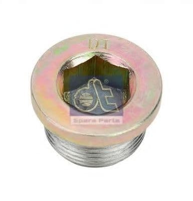 4.30270 DT Spare Parts Зливна пробка оливного піддону