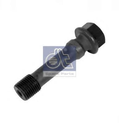 4.40133 DT Spare Parts Болт шатунний