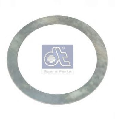 4.50144 DT Spare Parts Регулировочная шайба клапана
