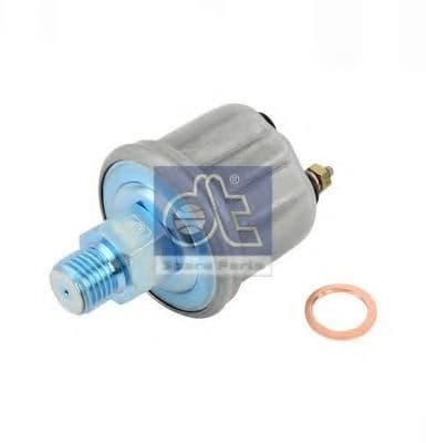 4.60478 DT Spare Parts Датчик давления масла для Mercedes T2