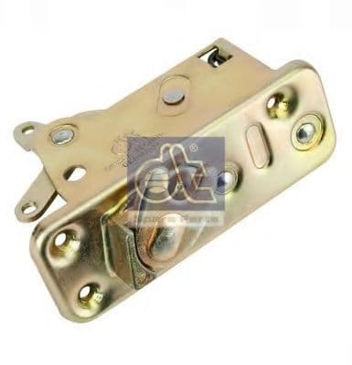 4.60513 DT Spare Parts Замок дверей