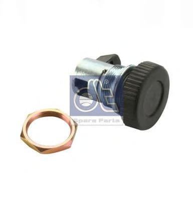 4.60512 DT Spare Parts Замок дверей