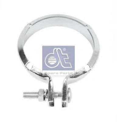 4.61057 DT Spare Parts Соединительные элементы