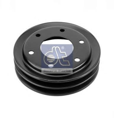 4.61270 DT Spare Parts Шків помпи