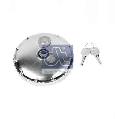 4.61515 DT Spare Parts Кришка бензобака