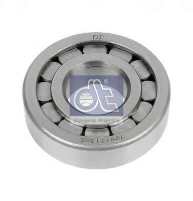 4.61434 DT Spare Parts Муфта компресора кондиціонера