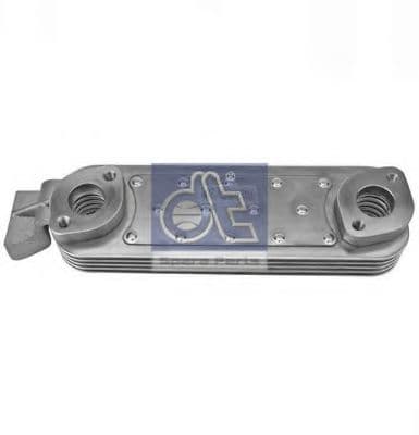 4.61694 DT Spare Parts Оливний радіатор двигуна