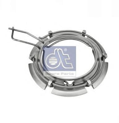 4.61769 DT Spare Parts Выжимной подшипник