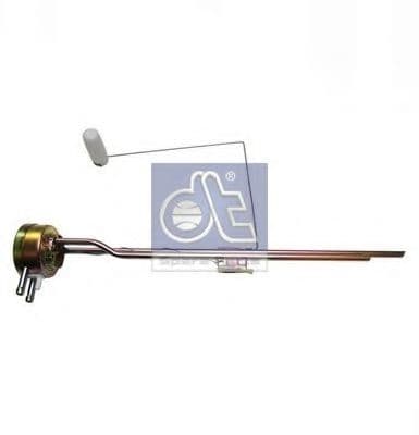 4.61812 DT Spare Parts Датчик уровня топлива