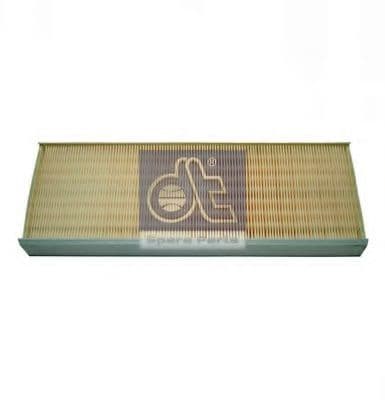 4.61864 DT Spare Parts Фільтр салону