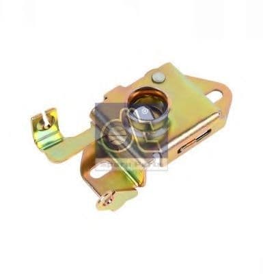 4.62074 DT Spare Parts Замок капота