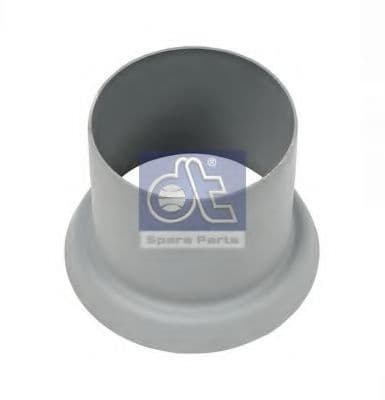 4.62055 DT Spare Parts Приймальна труба