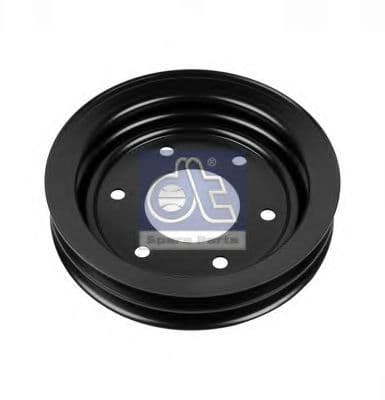 4.62133 DT Spare Parts Шків помпи