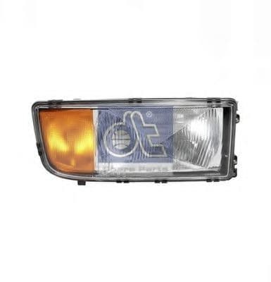 4.62324 DT Spare Parts Основна фара