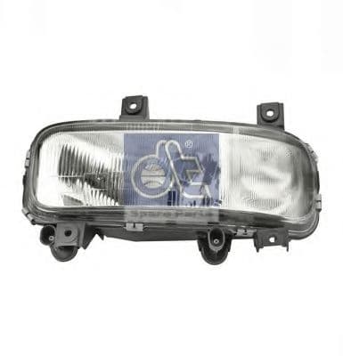 4.62341 DT Spare Parts Основна фара