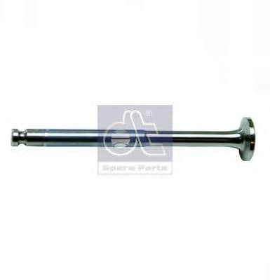 4.62639 DT Spare Parts Випускний клапан