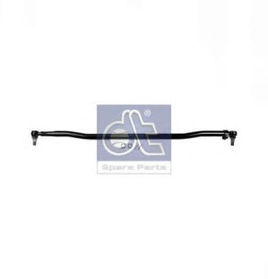 4.62871 DT Spare Parts Кермова тяга в комплекті