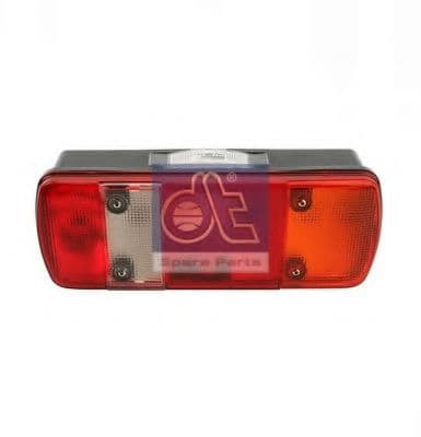 4.62821 DT Spare Parts Задний фонарь