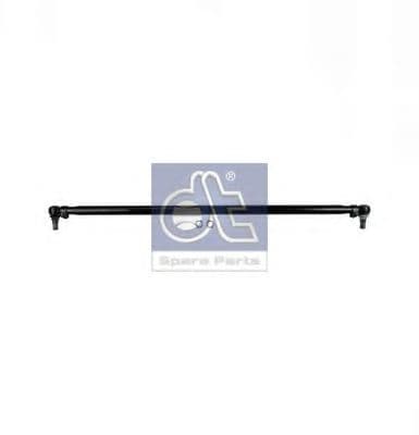 4.62873 DT Spare Parts Кермова тяга в комплекті