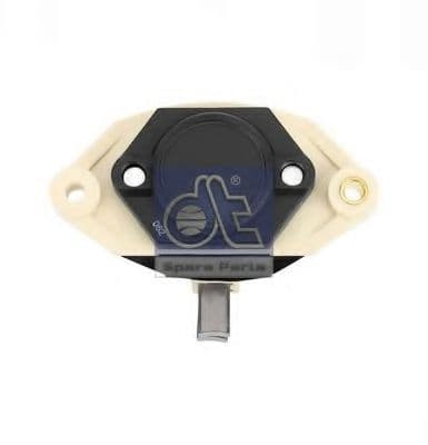 4.63020 DT Spare Parts Регулятор генератора