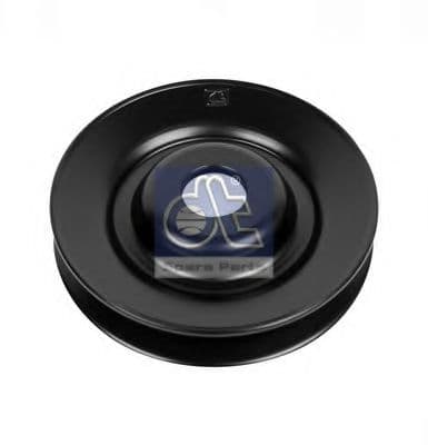 4.63032 DT Spare Parts Шкив генератора