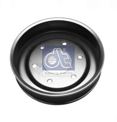 4.63030 DT Spare Parts Шків помпи