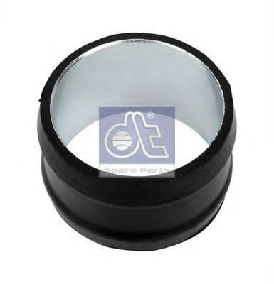 4.63299 DT Spare Parts Патрубок системи охолодження