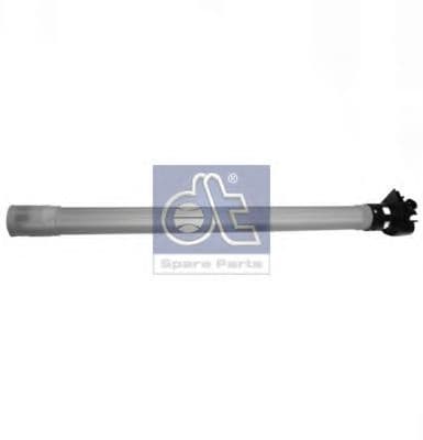 4.63253 DT Spare Parts Датчик уровня топлива