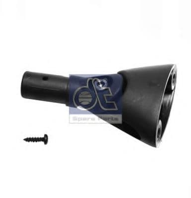 4.63471 DT Spare Parts Кронштейн наружного зеркала