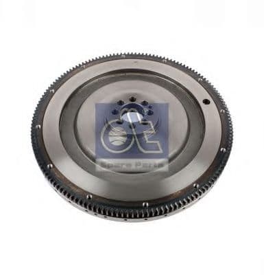 4.63453 DT Spare Parts Маховик