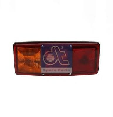 4.63546 DT Spare Parts Задній ліхтар