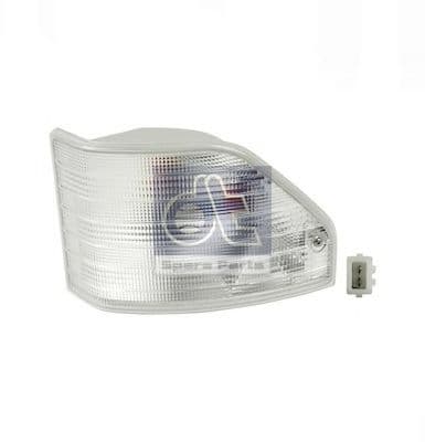 4.63499 DT Spare Parts Ліхтар покажчика повороту