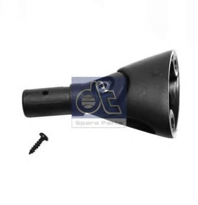 4.63472 DT Spare Parts Кронштейн наружного зеркала