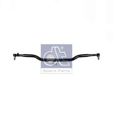 4.63734 DT Spare Parts Кермова тяга в комплекті