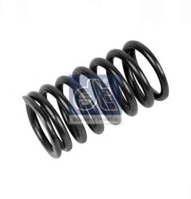 4.70029 DT Spare Parts Пружина клапана