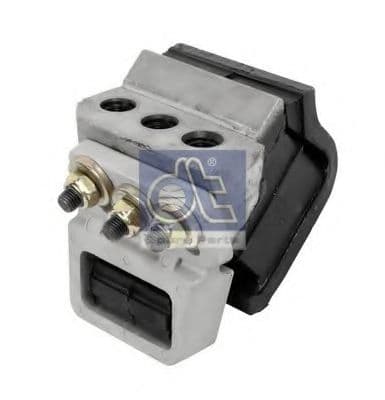 4.80300 DT Spare Parts Подушка двигуна