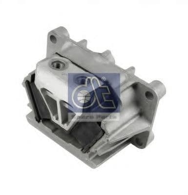 4.80412 DT Spare Parts Подушка двигуна