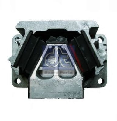 4.80413 DT Spare Parts Подушка двигуна