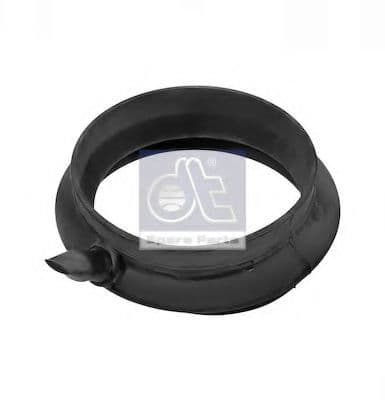 4.80452 DT Spare Parts Кронштейн корпуса повітряного фільтра