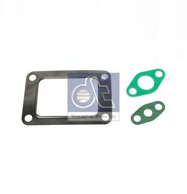 4.90188 DT Spare Parts Комплект прокладок турбіни