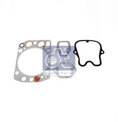 4.90286 DT Spare Parts Комплект прокладок ГБЦ