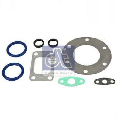 4.90419 DT Spare Parts Комплект прокладок турбіни