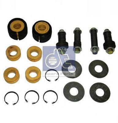 4.90569 DT Spare Parts Монтажный комплект стойки стабилизатора