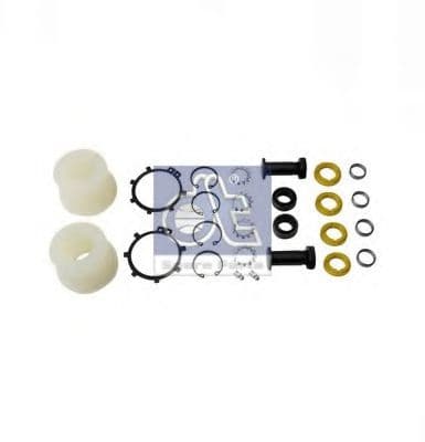 4.90638 DT Spare Parts Монтажний комплект стійки стабілізатора